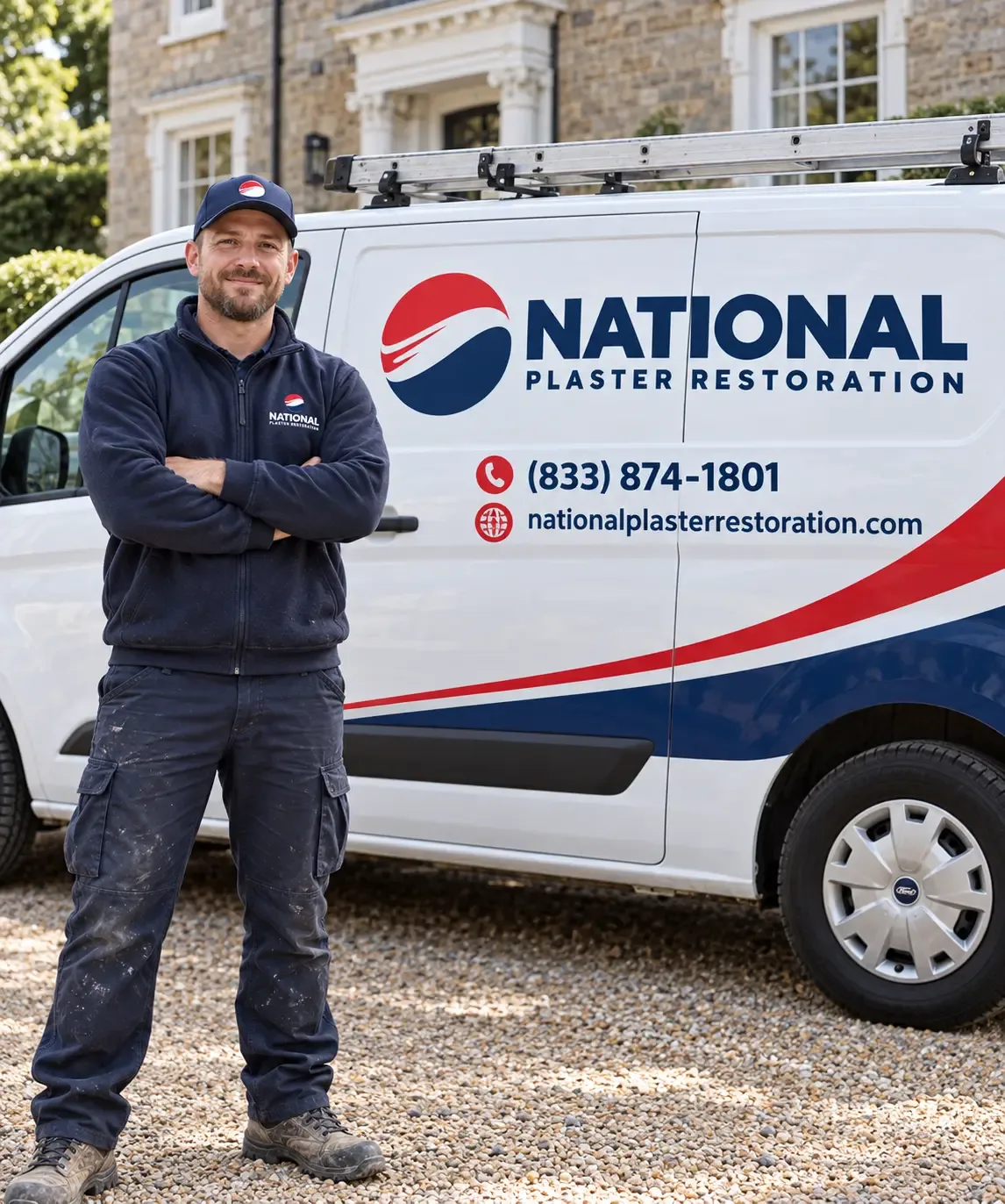 Plaster Repair company in Lac Du Flambeau, WI